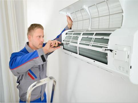 air conditioning service Melbourne